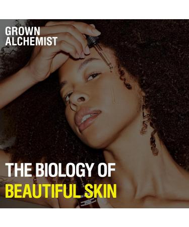 Grown Alchemist Detox Day + Night Set | Anti-Pollution Primer & Skin Renewal Cream | International Shipping Available - Buy Online on GoSupps.com
