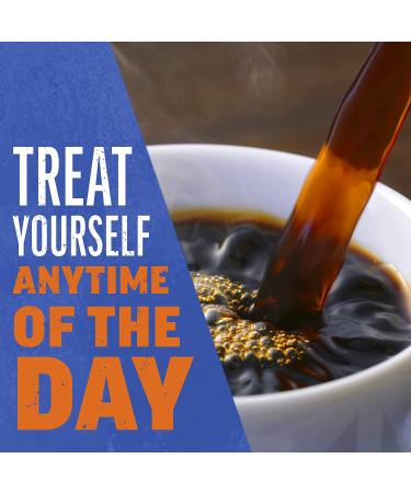 Maxwell House The Original Roast Instant Coffee 8oz Jar - Instant Coffee Delight - Buy Online on GoSupps.com