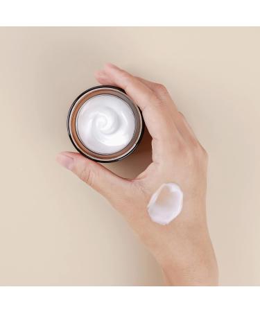 Mizon Snail Repair Cream Face Moisturizer with Snail Mucin Extract All in One Snail Repair Cream Recovery Cream Korean Skincare Wrinkle & Blemish Care - Buy Online on GoSupps.com