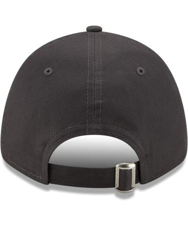 Buy New Era New York Yankees 39Thirty Flexfit Cap - Stretch Diamond Black - One Size | International Shipping - Buy Online on GoSupps.com