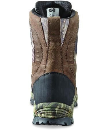 Guide Gear Men's Waterproof Country Pursuit Hunting Boots - 9 to 11 Mobu Country - Buy Online on GoSupps.com