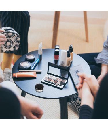 FRCOLOR 4PC Reusable Makeup Powder Containers - Empty Compact Case & Holder for Refilling - Buy Online on GoSupps.com