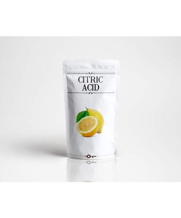 Mystic Moments | Citric Acid 250g Pure & Natural Vegan GMO Free