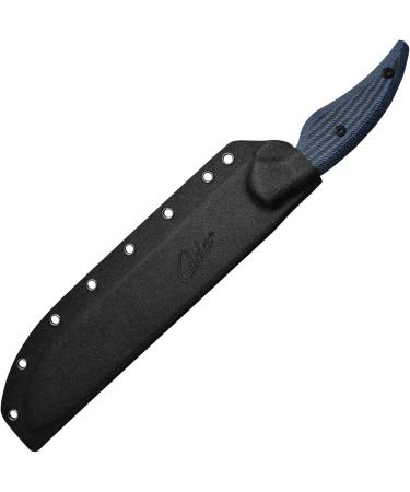 Professional Cuda Butcher Knife 24.5 cm (9.65) - Precision Cutting Tool for Chefs | Free International Shipping - Buy Online on GoSupps.com