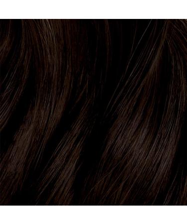Clairol Nice'n Easy Perfect 10 Permanent Hair Dye - 3 Darkest Brown - Pack of 2 - Buy Online on GoSupps.com