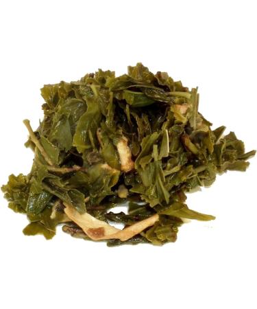  TeaCakes of Yorkshire TeaCakes of Yorkshire green tea with ginger 50g - Buy Online on GoSupps.com