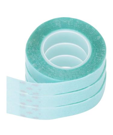 Ultra Hold Double Sided Wig Tape - 3PCS Lace Wig Adhesive for Extensions & Hairpieces - Buy Online on GoSupps.com