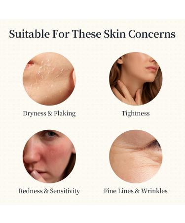 Healoine Double Peptides Serum for Face Niacinamide Hyaluronic Acid Power Repairing Essence Hydrating Serum for Face Filtrate for Dull Skin & Fine Lines Korean Skin Care - Buy Online on GoSupps.com
