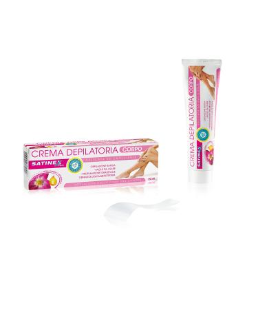 Uragme Epilatoric body cream 150 ml