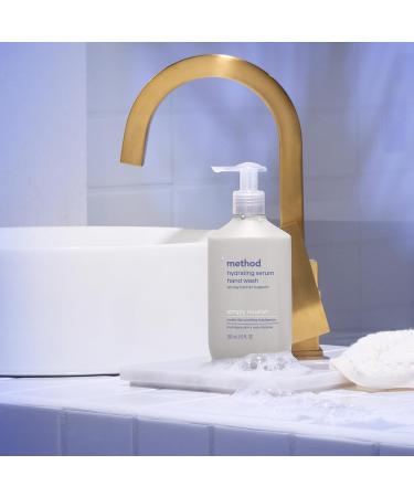 Method Hand Wash Hydrating Serum Simply Nourish 10 oz (Pack of 3) Simply Nourish 10 Fl Oz (Pack of 3) - Buy Online on GoSupps.com