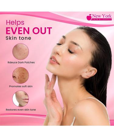 Fair & Lovely Cream 50g - F&W New York | Brightening and Moisturizing Formula - Buy Online on GoSupps.com