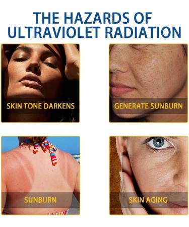 Centella Sunscreen SPF 50 PA++++ Face & Body Water-Fit Sun Serum Centella Calming Moisture Daily Sunscreen Korean Sunscreen with No White Cast Refreshing No Sticky Sun Cream UV Defense Suncream - Buy Online on GoSupps.com