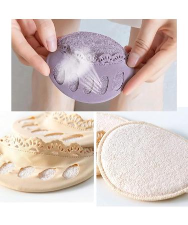 Shop Cushioning Ice Silk High Heel Insoles | Metatarsal Pads & Ball of Foot Cushions for Women | Honeycomb Fabric Comfort - Buy Online on GoSupps.com