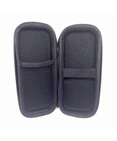 EVA Razor Case for Micro Touch Solo & Universal Single Blade Razors | Durable & Travel-Friendly Protection - Buy Online on GoSupps.com