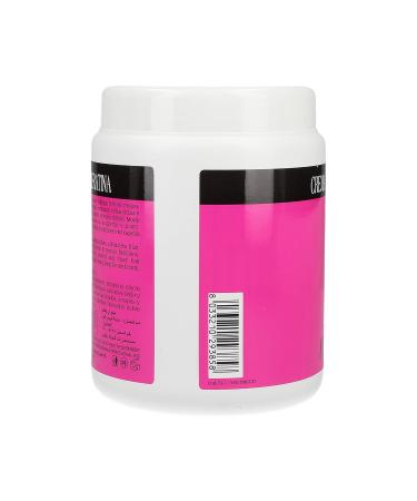 Kallos Serical Keratine Mascarilla 1000ml - Deep Conditioning Hair Treatment for Smooth & Silky Hair | International Shipping - Buy Online on GoSupps.com