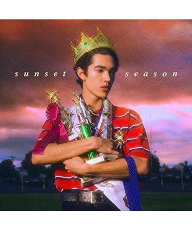 Sunset Season EP (Ltd.ed.)