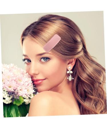 FRCOLOR 25 Pairs hairpin large hair clips for thick hair womens hair clips hair barrettes for women hair accessories for women wedding small hair clips alloy modeling side clip girl - Buy Online on GoSupps.com