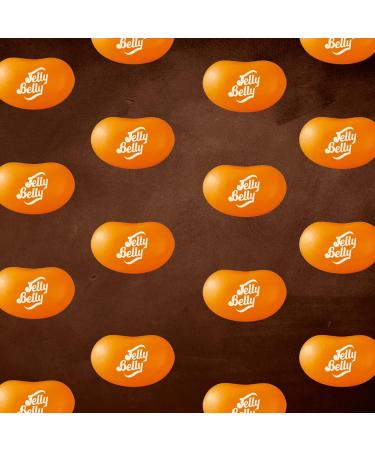Jelly Belly Pumpkin Pie 100g Bag Bundle (Pack of 3) - Fall Candy Assortment Gourmet Jelly Beans Variety Pack Seasonal Treats for Halloween Thanksgiving and Autumn Celebrations Party Favors Gifts and Office Snacks Gluten-Free and Peanut-Free - Buy Online on GoSupps.com