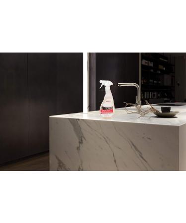 Unika Solid Surface Worktop Cleaner 500ml - Effortlessly Clean and Maintain Your Surfaces - Buy Online on GoSupps.com