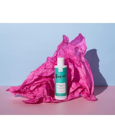 Pore Minimizing Toner with Niacinamide & Hyaluronic Acid - Lunar Glow 200ml | Best International Shipping - Buy Online on GoSupps.com