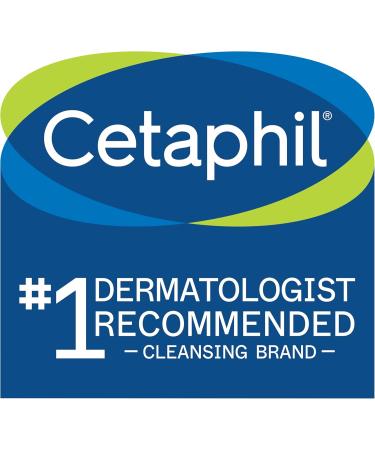 Cetaphil Gentle Skin Cleanser Travel-Size 118ml Soap-Free Face & Body Wash Hydrates Dry Normal & Sensitive Skin With Niacinamide Vegan Friendly 118 ml - Buy Online on GoSupps.com