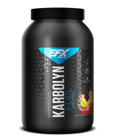 EFX Sports Karbolyn Cherry Limeade 4.4-Pound
