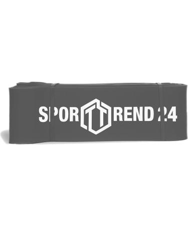Buy Sports Trend 24 Fitness Straps | Resistance Bands in Various Strengths & Colors | 104cm Length for Strength & Mobility (54.4 - 149.6kg) - Buy Online on GoSupps.com