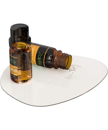 MABUA Orange Oil (Citrus Sinensis) 100% Pure Natural Therapeutic Grade 120 mL (4 oz) - Buy Online on GoSupps.com