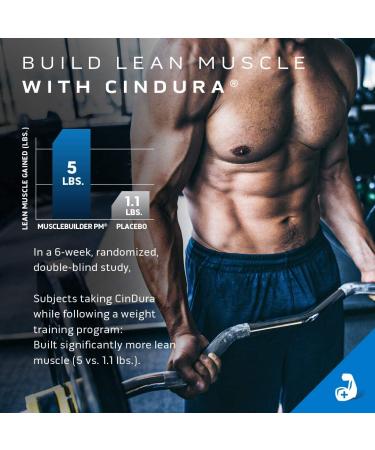 Muscletech Muscle Builder PM - Nighttime Recovery Formula (90 Capsules) | Muscle Gain & Repair - Buy Online on GoSupps.com