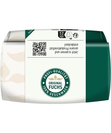 Fuchs Professional - M lange d' pices pour les herbes salade | Pour pr parer des vinaigrettes | Qualit professionnelle pour les gros consommateurs | 0 5 kg dans un sac - Buy Online on GoSupps.com