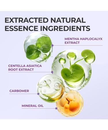 HongTu Comfort Zone Cream Perianal Repair Ointment (1PCS) - Buy Online on GoSupps.com