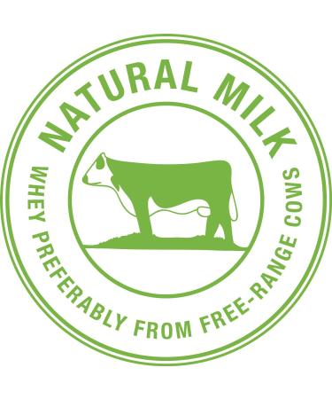 Alphapower CFM Whey Isolate Protein Powder - 2kg Vanilla & Chocolate Egg White Shake - Premium Isolate for Optimal Performance - Buy Online on GoSupps.com