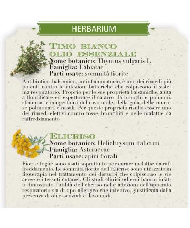 Helan The Remedies White Thyme Ointment Balsamic Action 75 ml - Buy Online on GoSupps.com