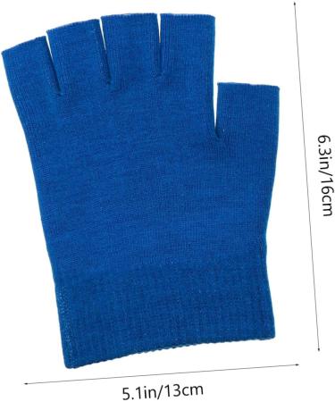  Gogogmee Set of 2 Pairs of Gel Moisturizers for Women's Hand Care - Buy Online on GoSupps.com