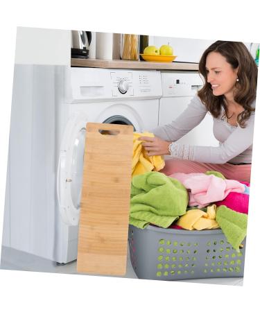 FOMIYES Washboard - Durable Clothes Cleaning Tool for Efficient Laundry | Wear-Resistant Washing Board - Buy Online on GoSupps.com