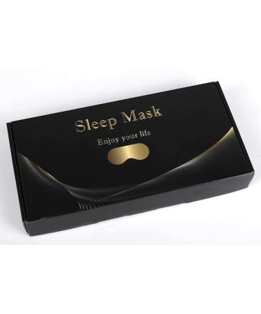 LC-dolida Bluetooth Sleep Mask with Headphones for Side Sleepers - Dark Purple - Buy Online on GoSupps.com