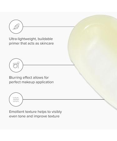 DRMTLGY Makeup Primer No.1 | Best Face Primer for Oily Skin & All Skin Types | Pore Minimizer & Shine Controller 1oz - Buy Online on GoSupps.com