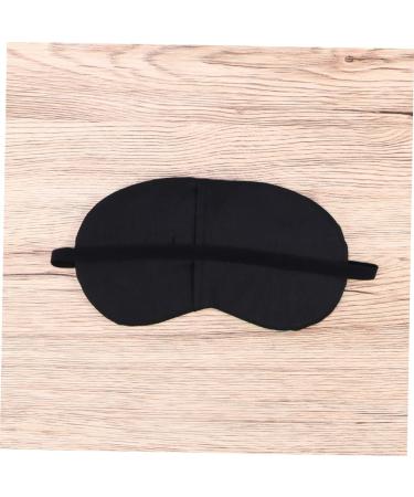 Angoily No Trace Behind Cold Compress Eye Patches Eye Face Mask Hotel Accessories Eye Eye Coverage Blinkers Comfortee Mask Summer Blindfold Glasses - Buy Online on GoSupps.com