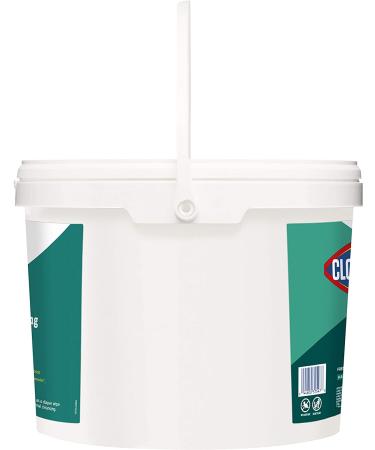CloroxPro Disinfecting Wipes Fresh Scent 700 Count Bucket Dispenser - Pack of 1 | 31547 - Buy Online on GoSupps.com