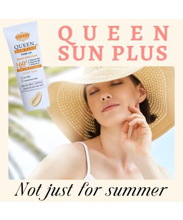 QUEEN 7in1 White and Bright Super Serum- Dark Spot Remover - Tranexamic Acid, Kojic Acid, Alpha Arbutin - Fragrance Free - Buy Online on GoSupps.com