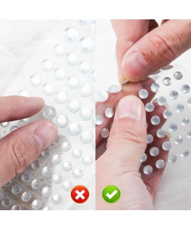 Buy Glitter Stones & Self-Adhesive Rhinestones - Diamond Stickers for Crafting & Jewelry | International Shipping - Buy Online on GoSupps.com