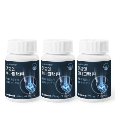 AceBiome AnaParactin 60 Serving (180 Tablets)