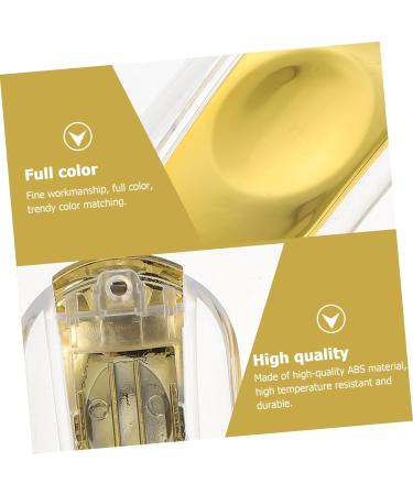 Housoutil Electric Clipper Transparency Cover Modified Cover Personality - Buy Online on GoSupps.com