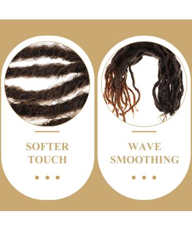 Beaupretty 18 Wig Elegance Graceling Crochet Braids Hair Passion Hair Crochet Needle for Hair Crochet Needle for Dreadlocks Braiding Hair Twist Crochet Hair To Weave Earthworm Spring - Buy Online on GoSupps.com