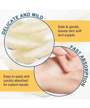 Advanced Retinol Firming Stick | 3-in-1 Firming for Face Neck & Body Smoothes Fine Lines and Wrinkles Reduces Wrinkles Deep Moisturizing Skin - All Skin Types (1 Oz) - Buy Online on GoSupps.com