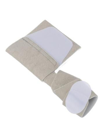 Ymiko Toe Thumb Corrector for Left Foot - Day/Night Wear, Toe Straightening & Bunion Relief - Buy Online on GoSupps.com