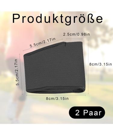 Buy Forefoot Pads - 2 Pairs Breathable Metatarsal & Elasticity Ball Pads for Men & Women - International Shipping - Buy Online on GoSupps.com