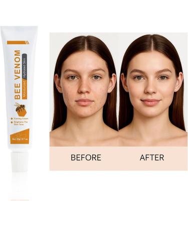  Iouyjiu Skin Tightening Cream for Face Daily Firming Moisturizer Elasticity-Enhancing Facial Care Cream Lifting & Brightening Body Lotion for Women Neck Neckline Anti-Aging Use 4.92x1.18in - Buy Online on GoSupps.com
