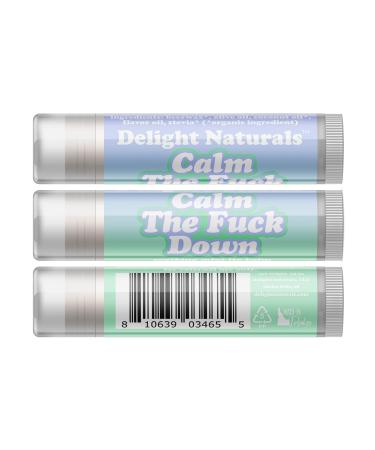 Delightfully Rude F-Balm Lip Balm Gift Set | Perfect Gift for Lip Care Lovers | International Shipping Available - Buy Online on GoSupps.com