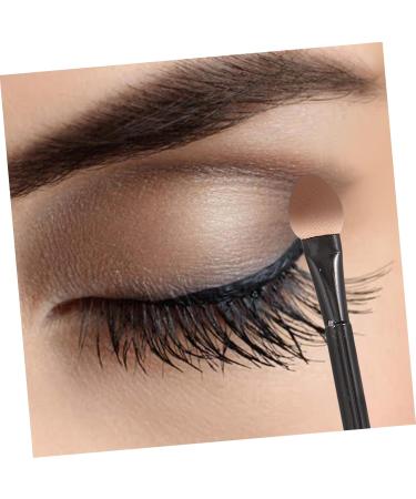 Beavorty 30pcs Disposable Eye Shadow Stick Lady Tools Eyeshadow Makeup Applicator Women Eyeshadow Brush Mix - Buy Online on GoSupps.com